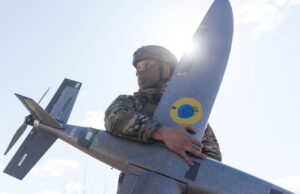 Ударні дії українських безпілотників по стратегічних об’єктах ворога 16-17 травня Сили безпілотних систем завдали нових ударів по об’єктах Чорноморського флоту РФ