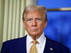 Трамп попередив Іран про наслідки відсутності угоди з США Трамп пригрозив Ірану “важкими часами”, якщо Тегеран не укладе угоду