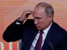 Що означали слова Путіна про кінець війни: політолог пояснив, чи справді мир вже близько Що-означали-слова-Путіна-про-кінець-війни:-політолог-пояснив,-чи-справді-мир-вже-близько