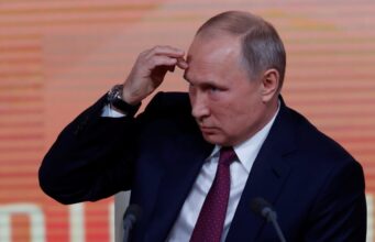 Що означали слова Путіна про кінець війни: політолог пояснив, чи справді мир вже близько Що-означали-слова-Путіна-про-кінець-війни:-політолог-пояснив,-чи-справді-мир-вже-близько
