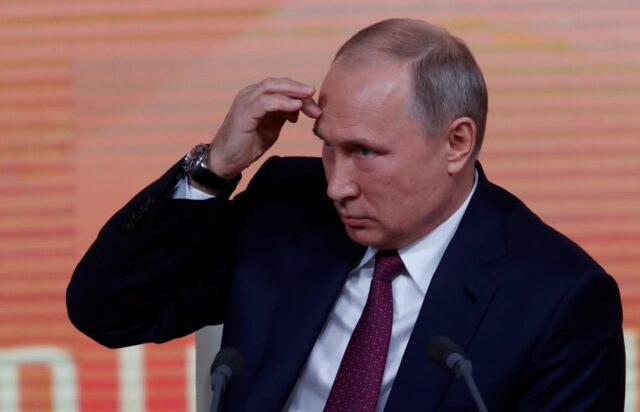 Що означали слова Путіна про кінець війни: політолог пояснив, чи справді мир вже близько Що-означали-слова-Путіна-про-кінець-війни:-політолог-пояснив,-чи-справді-мир-вже-близько