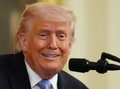 Трамп несподівано став “агентом британської розвідки”: фото Трамп-несподівано-став-“агентом-британської-розвідки”:-фото