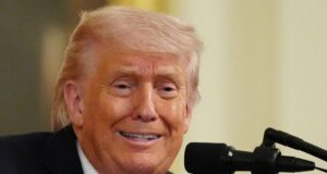 Трамп несподівано став “агентом британської розвідки”: фото Трамп-несподівано-став-“агентом-британської-розвідки”:-фото