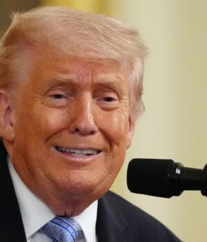 Трамп-несподівано-став-“агентом-британської-розвідки”:-фото
