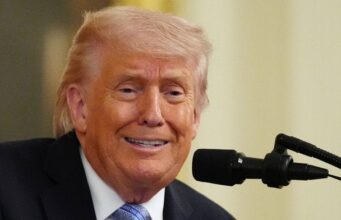Трамп несподівано став “агентом британської розвідки”: фото Трамп-несподівано-став-“агентом-британської-розвідки”:-фото