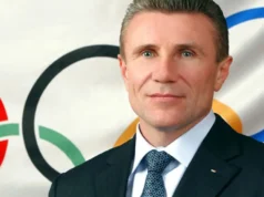 Відео: у Сергія Бубки виявили бізнес-зв’язки в РФ та на окупованих територіях Відео: у Сергія Бубки виявили бізнес-зв’язки в РФ та на окупованих територіях