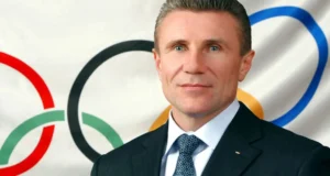 Відео: у Сергія Бубки виявили бізнес-зв’язки в РФ та на окупованих територіях Відео: у Сергія Бубки виявили бізнес-зв’язки в РФ та на окупованих територіях
