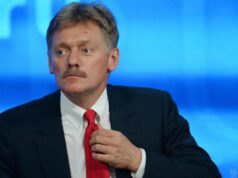 “Виявляється, ядерну державу можна кусати”: пропагандист поставив Пєскову незручне питання “Виявляється,-ядерну-державу-можна-кусати”:-пропагандист-поставив-Пєскову-незручне-питання