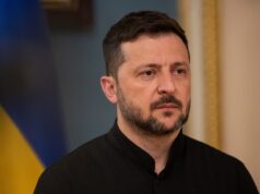 Удари по Московському регіону: сигнал Україні та світу Удари про Росії змінюють погляд партнерів України на війну, – Зеленський