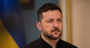 Удари по Московському регіону: сигнал Україні та світу Удари про Росії змінюють погляд партнерів України на війну, – Зеленський