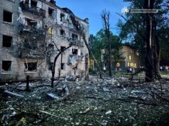 РФ атакувала Дніпро ракетами і дронами: зруйновані будинки, багато поранених РФ-атакувала-Дніпро-ракетами-і-дронами:-зруйновані-будинки,-багато-поранених