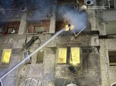 Потужна атака ворога на Одесу та Дніпро: головні новини ночі 18 травня 2026 року Потужна-атака-ворога-на-Одесу-та-Дніпро:-головні-новини-ночі-18-травня-2026-року