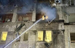 Потужна атака ворога на Одесу та Дніпро: головні новини ночі 18 травня 2026 року Потужна-атака-ворога-на-Одесу-та-Дніпро:-головні-новини-ночі-18-травня-2026-року