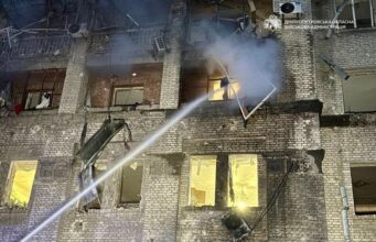 Потужна атака ворога на Одесу та Дніпро: головні новини ночі 18 травня 2026 року Потужна-атака-ворога-на-Одесу-та-Дніпро:-головні-новини-ночі-18-травня-2026-року