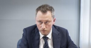 Економіка України: відновлення та нові виклики для бізнесу Заброньовані підприємства генерують 60% податків: інтерв’ю з Олексієм Соболевим