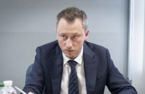 Економіка України: відновлення та нові виклики для бізнесу Заброньовані підприємства генерують 60% податків: інтерв’ю з Олексієм Соболевим