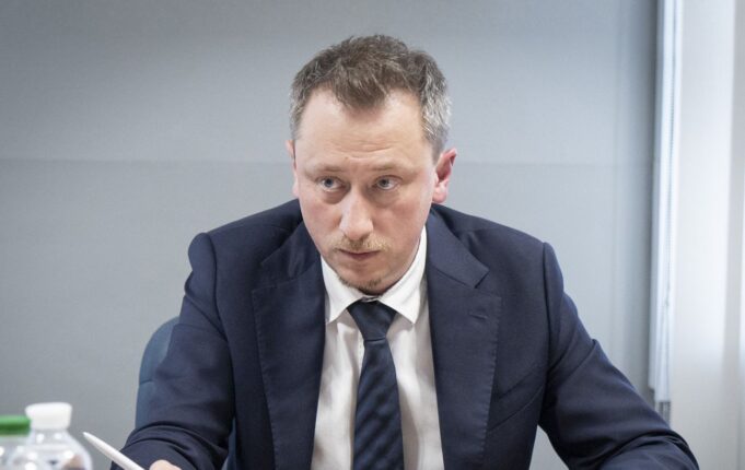 Економіка України: відновлення та нові виклики для бізнесу Заброньовані підприємства генерують 60% податків: інтерв’ю з Олексієм Соболевим