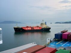 Китайське судно під атакою РФ: у ВМС заявили про безпрецедентний інцидент Китайське-судно-під-атакою-РФ:-у ВМС-заявили-про-безпрецедентний-інцидент