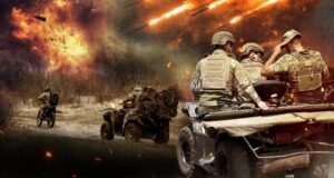 Контрнаступ ЗСУ на Олександрівському напрямку: деталі успішної операції «Ворог-не-міг-зрозуміти,-що-відбувається»:-ЗСУ-наступають-у-двох-областях
