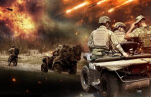 Контрнаступ ЗСУ на Олександрівському напрямку: деталі успішної операції «Ворог-не-міг-зрозуміти,-що-відбувається»:-ЗСУ-наступають-у-двох-областях