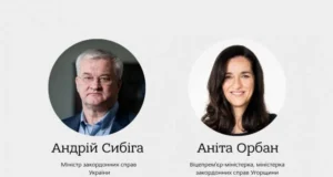 Переговори щодо прав угорської меншини в Україні: новий етап співпраці Сибіга-та-нова-голова-МЗС-Угорщини-домовилися-про-переговори-щодо-угорської-меншини