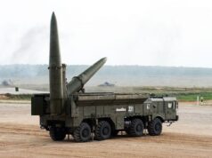 Російська атака на Україну: нічний удар 18 травня Багато дронів та балістики: як ППО відбила нічну атаку РФ