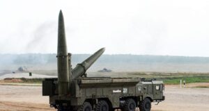 Російська атака на Україну: нічний удар 18 травня Багато дронів та балістики: як ППО відбила нічну атаку РФ