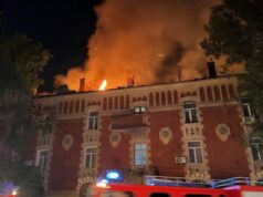 Дніпро й Одеса пережили важку нічну атаку РФ Дніпро-й-Одеса-пережили-важку-нічну-атаку-РФ