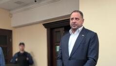 Андрій Єрмак вийшов із СІЗО після внесення застави у 140 мільйонів гривень За-Єрмака-внесли-заставу.-Він-вийшов-із-СІЗО