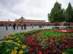 Україна завдала ударів по Москві: у Кремлі нервово реагують і намагаються приховати наслідки – деталі Україна-завдала-ударів-по-Москві:-у-Кремлі-нервово-реагують-і-намагаються-приховати-наслідки-–-деталі