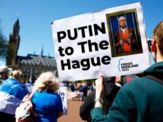 Нідерланди обрали місце для трибуналу щодо агресії Росії проти України Радіо-Свобода-weekly:-«Скелетну-фазу»-трибуналу-проти-РФ-вже-готують-до-запуску-в-Гаазі
