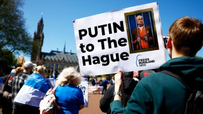 Нідерланди обрали місце для трибуналу щодо агресії Росії проти України Радіо-Свобода-weekly:-«Скелетну-фазу»-трибуналу-проти-РФ-вже-готують-до-запуску-в-Гаазі