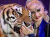 У Німеччині поліція застрелила тигра, що втік і напав на доглядача Поліція-застрелила-тигра-втікача.-Він-напав-на-чоловіка