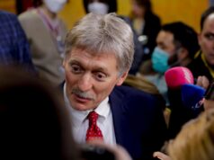 У Кремлі зробили нову заяву щодо переговорів з Україною У-Кремлі-зробили-нову-заяву-щодо-переговорів-з-Україною