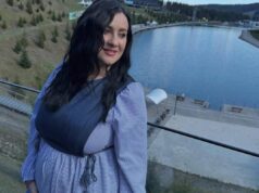 45-річна Вітвіцька відверто розповіла про своє самопочуття під час вагітності 45-річна-Вітвіцька-відверто-розповіла-про-своє-самопочуття-під-час-вагітності