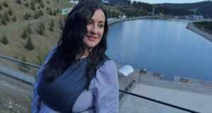 45-річна Вітвіцька відверто розповіла про своє самопочуття під час вагітності 45-річна-Вітвіцька-відверто-розповіла-про-своє-самопочуття-під-час-вагітності