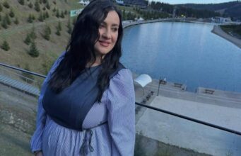 45-річна Вітвіцька відверто розповіла про своє самопочуття під час вагітності 45-річна-Вітвіцька-відверто-розповіла-про-своє-самопочуття-під-час-вагітності