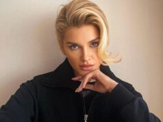 Міша Романова вперше висловилась про батька свого сина і чому ображена на нього: “Це на... Міша-Романова-вперше-висловилась-про-батька-свого-сина-і-чому-ображена-на-нього:-“Це-на.