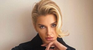 Міша Романова вперше висловилась про батька свого сина і чому ображена на нього: “Це на... Міша-Романова-вперше-висловилась-про-батька-свого-сина-і-чому-ображена-на-нього:-“Це-на.