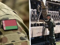 Чи є у Білорусі сили та засоби для повномасштабної атаки на Україну: відповідь експерта Чи-є-у-Білорусі-сили-та-засоби-для-повномасштабної-атаки-на-Україну:-відповідь-експерта