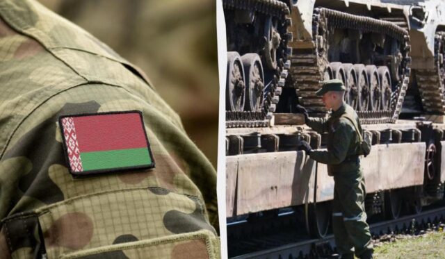 Чи є у Білорусі сили та засоби для повномасштабної атаки на Україну: відповідь експерта Чи-є-у-Білорусі-сили-та-засоби-для-повномасштабної-атаки-на-Україну:-відповідь-експерта