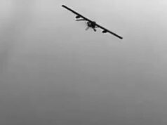 Український дрон FP-2 отримав ракетну модифікацію: у Defense Express розкрили деталі Український-дрон-fp-2-отримав-ракетну-модифікацію:-у-defense-express-розкрили-деталі