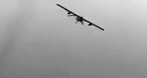 Український дрон FP-2 отримав ракетну модифікацію: у Defense Express розкрили деталі Український-дрон-fp-2-отримав-ракетну-модифікацію:-у-defense-express-розкрили-деталі