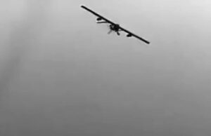 Український дрон FP-2 отримав ракетну модифікацію: у Defense Express розкрили деталі Український-дрон-fp-2-отримав-ракетну-модифікацію:-у-defense-express-розкрили-деталі
