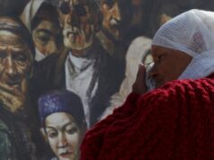 В Україні вшанували пам’ять жертв геноциду кримськотатарського народу: 82 роки з дня депортації 82-і-роковини-«сюрґюнліку».-Чому-справа-про-геноцид-кримських-татар-не-дійшла-до-суду?
