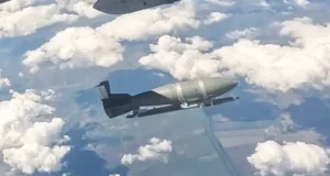 Українські керовані авіабомби: нові можливості для Збройних сил України Українські-КАБи-вже-готові-до-бою,-авіація-битиме-ворога-не-заходячи-в-зону-ураження-російського.