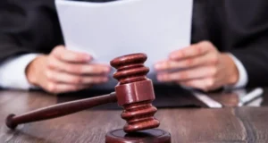 Справу пособника у передачі хабара суддям ВС скеровано до суду Справу пособника у передачі хабара суддям ВС скеровано до суду
