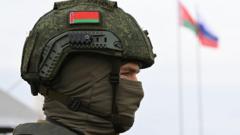 Білорусь і Росія розпочали навчання з ядерної зброї: Україна вимагає реакції світу Білорусь-і-Росія-почали-навчання-з-бойового-застосування-ядерної-зброї.-Що-відомо