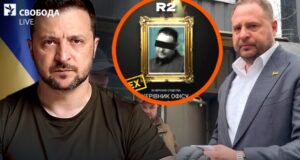 Андрій Єрмак вийшов із СІЗО після внесення застави в 140 мільйонів гривень Нове-у-справі-Єрмака:-ще-один-слід-президента?-Чому-Зеленський-мовчить?