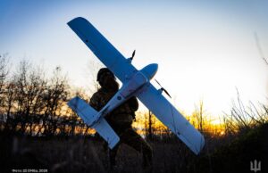 “Дрони кардинально змінили характер ведення воєн”: в BBC описали ситуацію на фронті “Дрони-кардинально-змінили-характер-ведення-воєн”:-в-bbc-описали-ситуацію-на-фронті